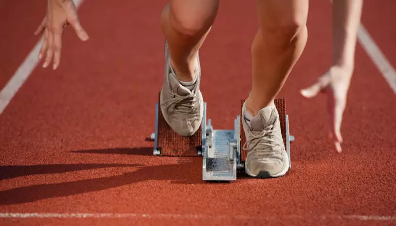 SMG maquinaria para pavimentos deportivos y pista de atletismo - DIMAJARDIN