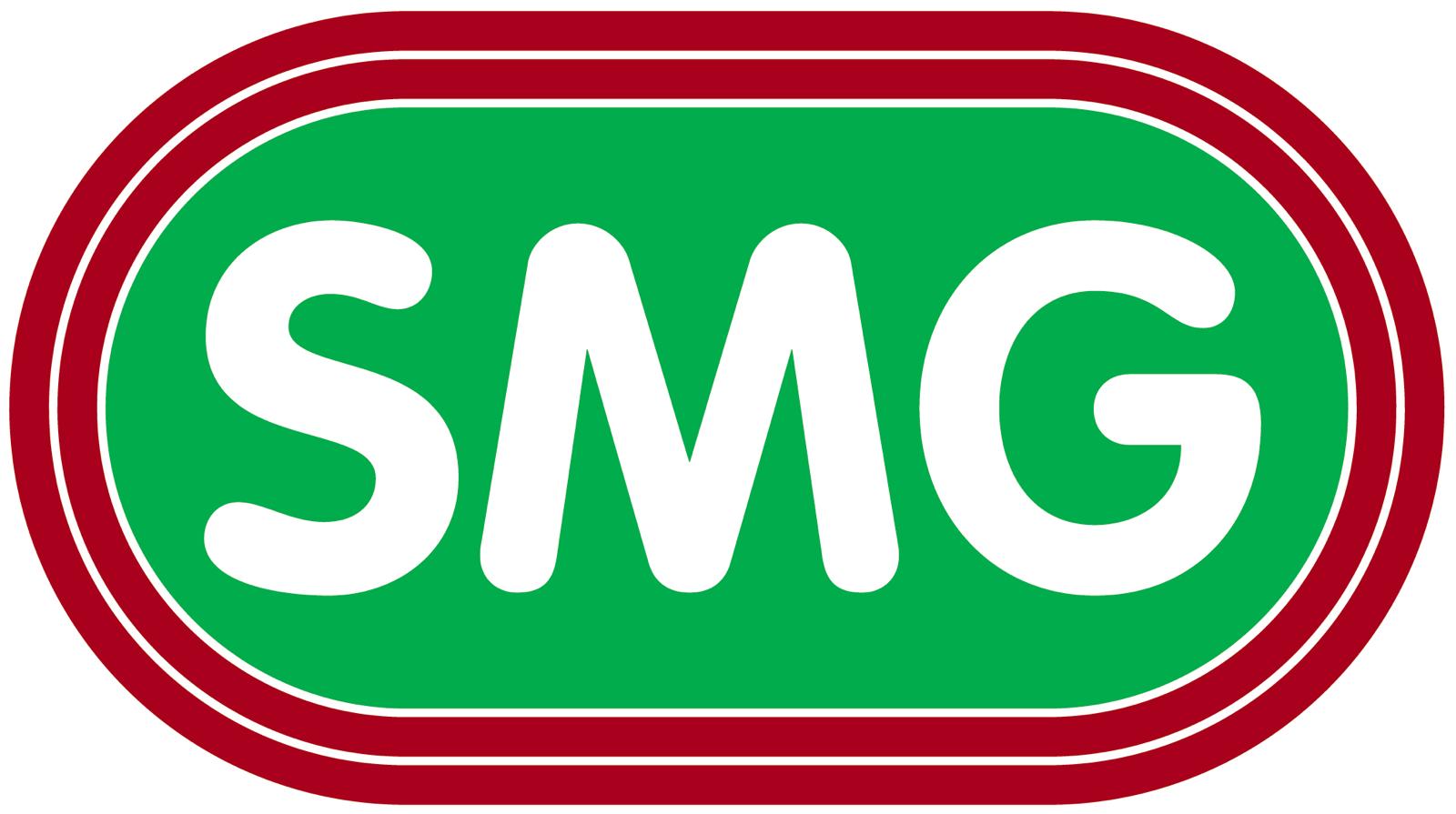 SMG Sportplatzmaschinenbau